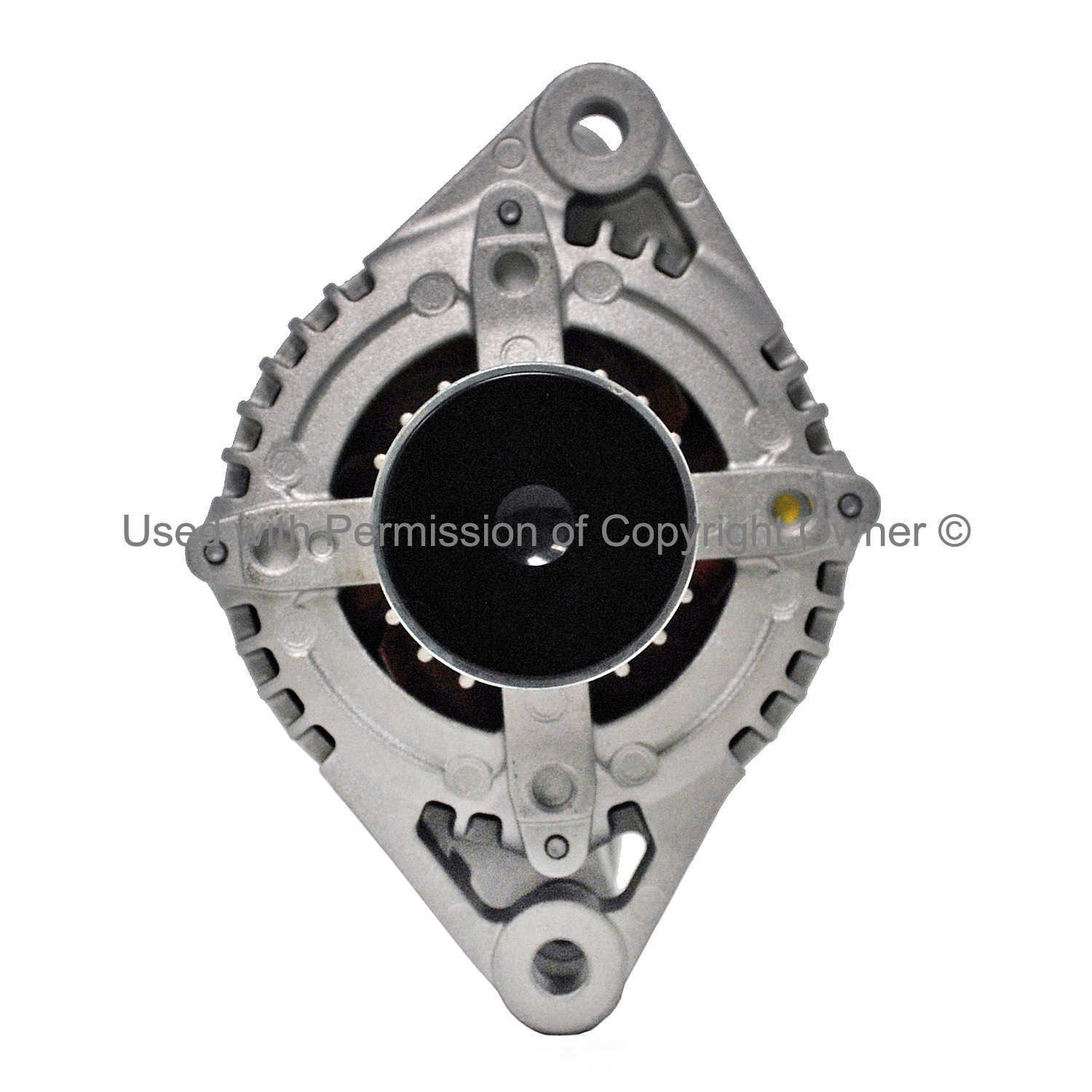 QUALITY-BUILT - Reman Alternator - MPA 11326
