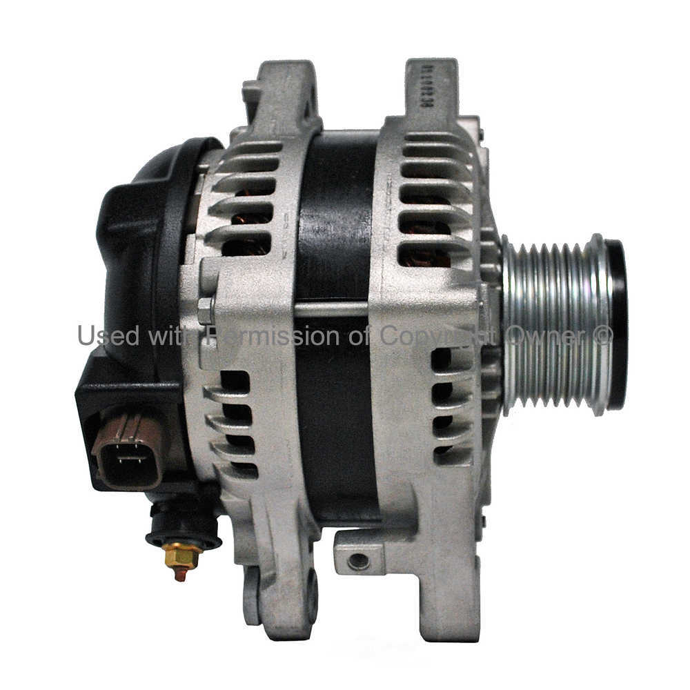 QUALITY-BUILT - Reman Alternator - MPA 11326