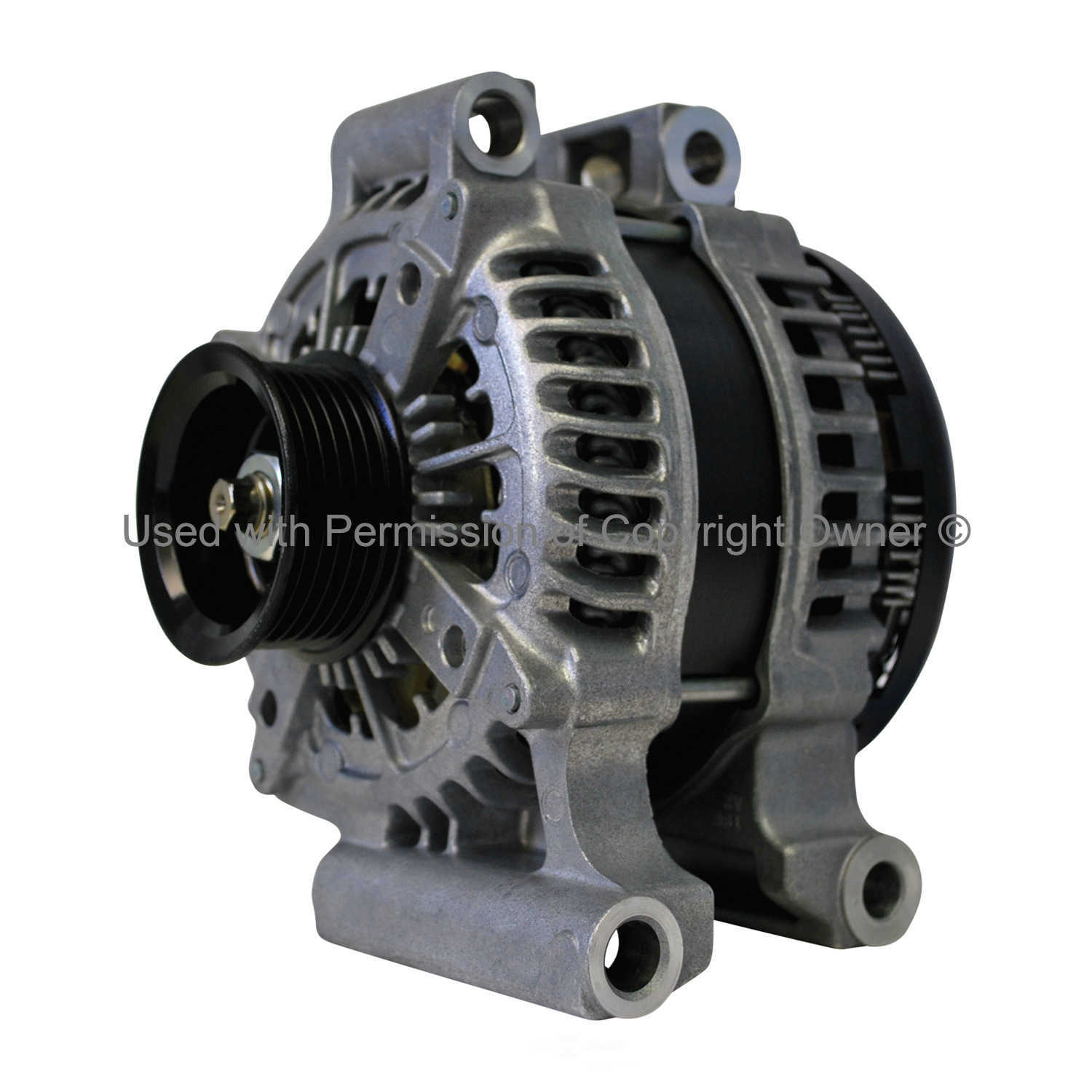 QUALITY-BUILT - Reman Alternator - MPA 11328