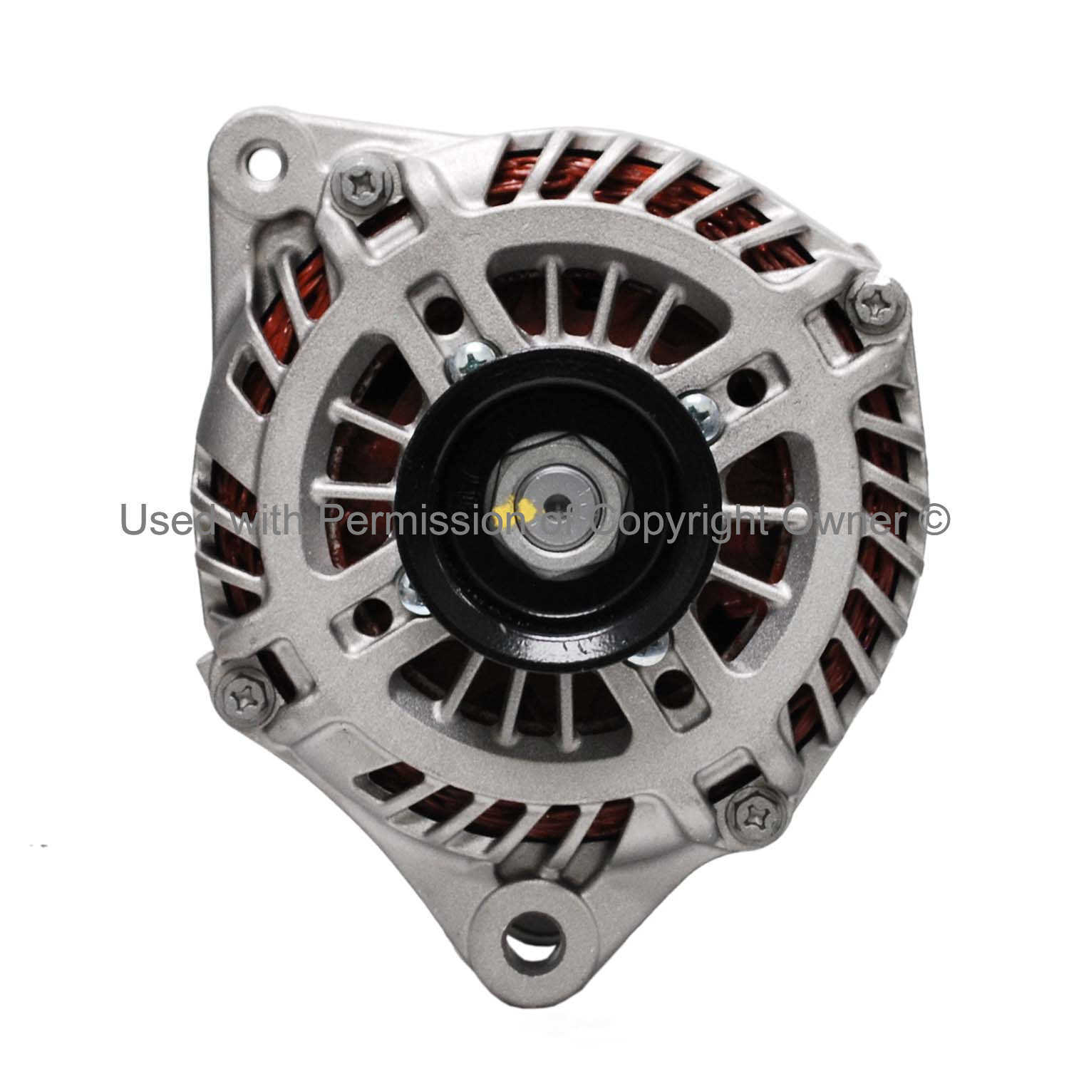 QUALITY-BUILT - Reman Alternator - MPA 11340