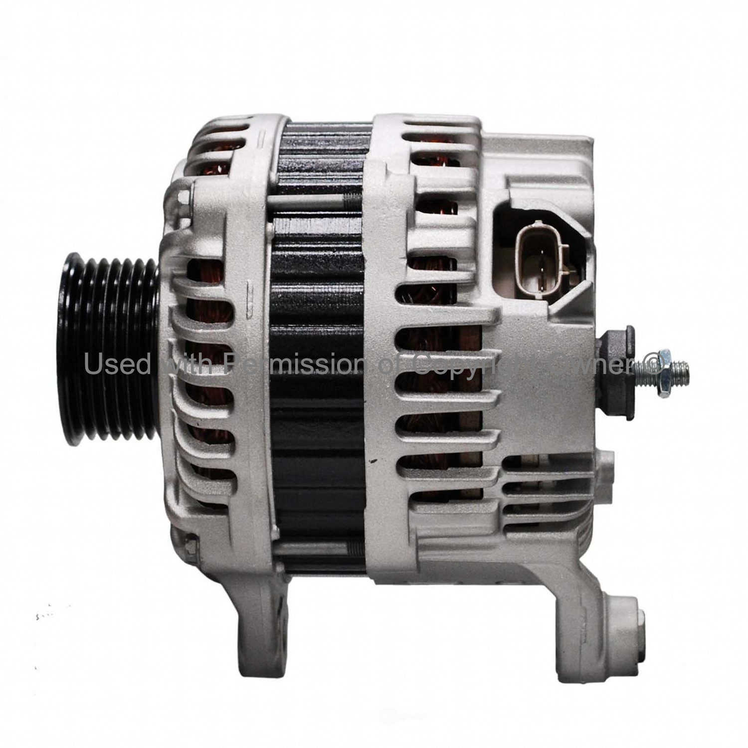 QUALITY-BUILT - Reman Alternator - MPA 11340