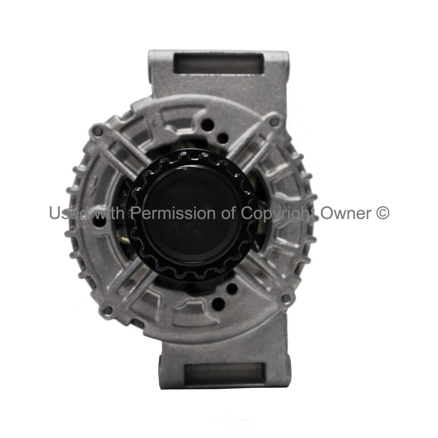 QUALITY-BUILT - Reman Alternator - MPA 11346