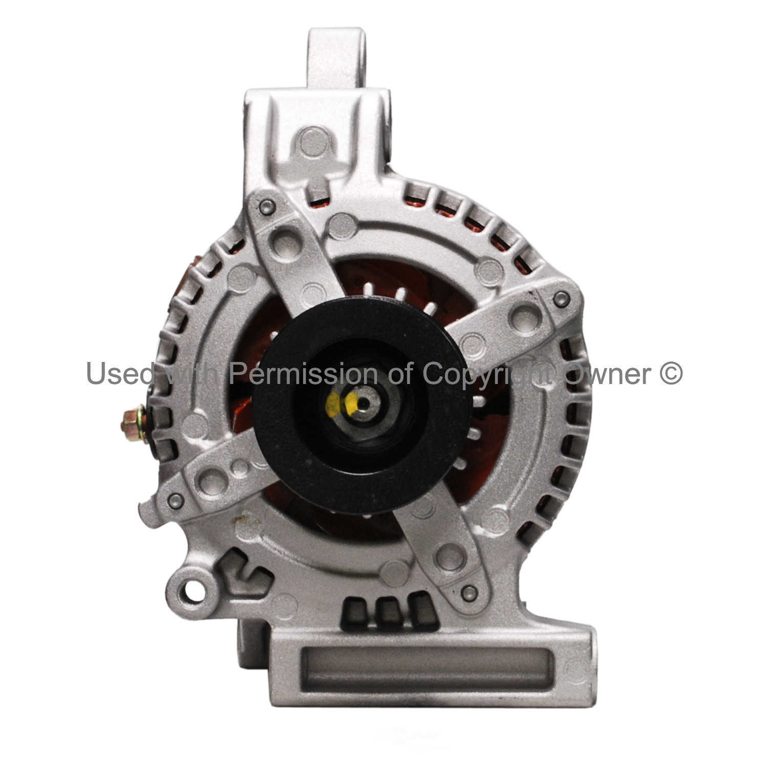QUALITY-BUILT - Reman Alternator - MPA 11352