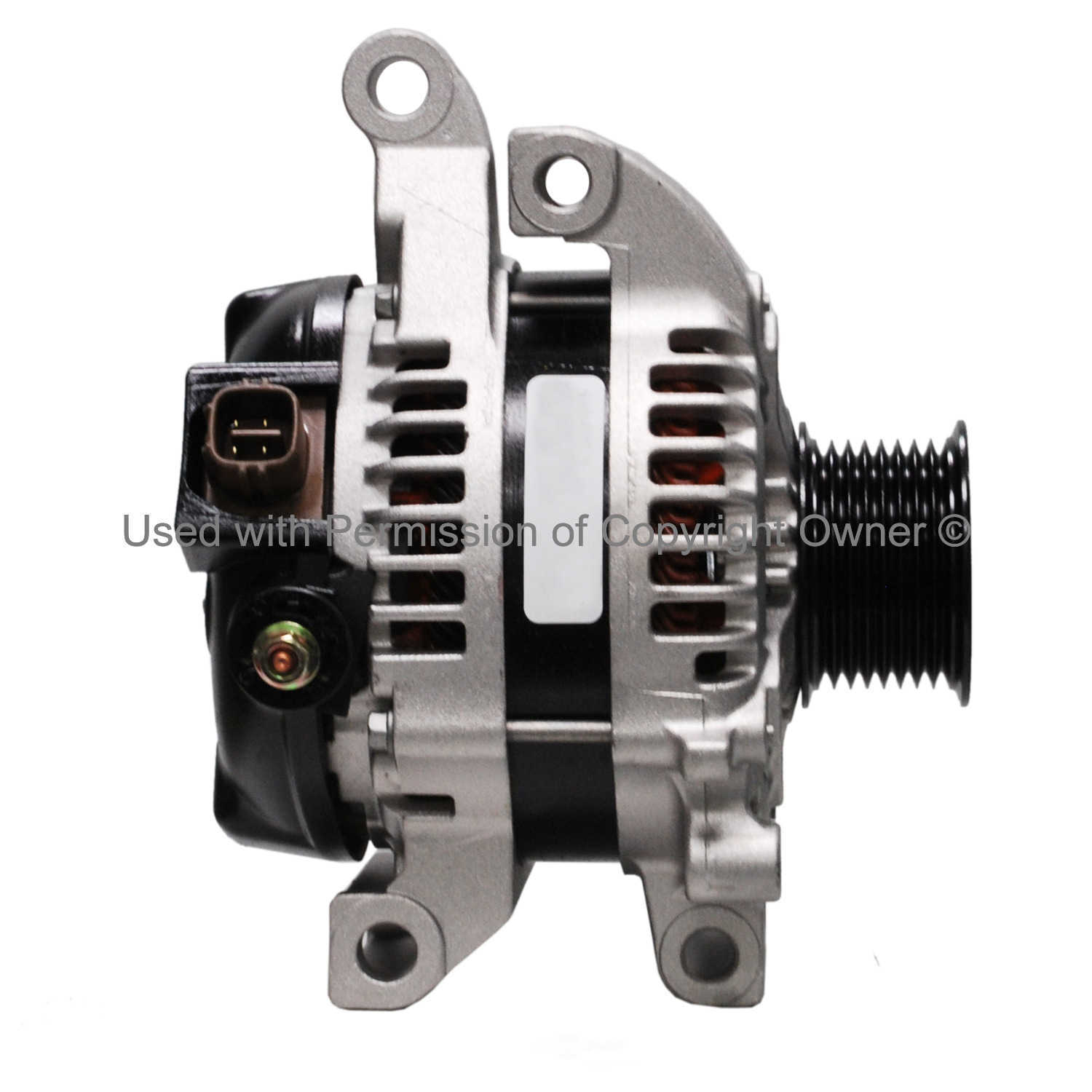 QUALITY-BUILT - Reman Alternator - MPA 11352