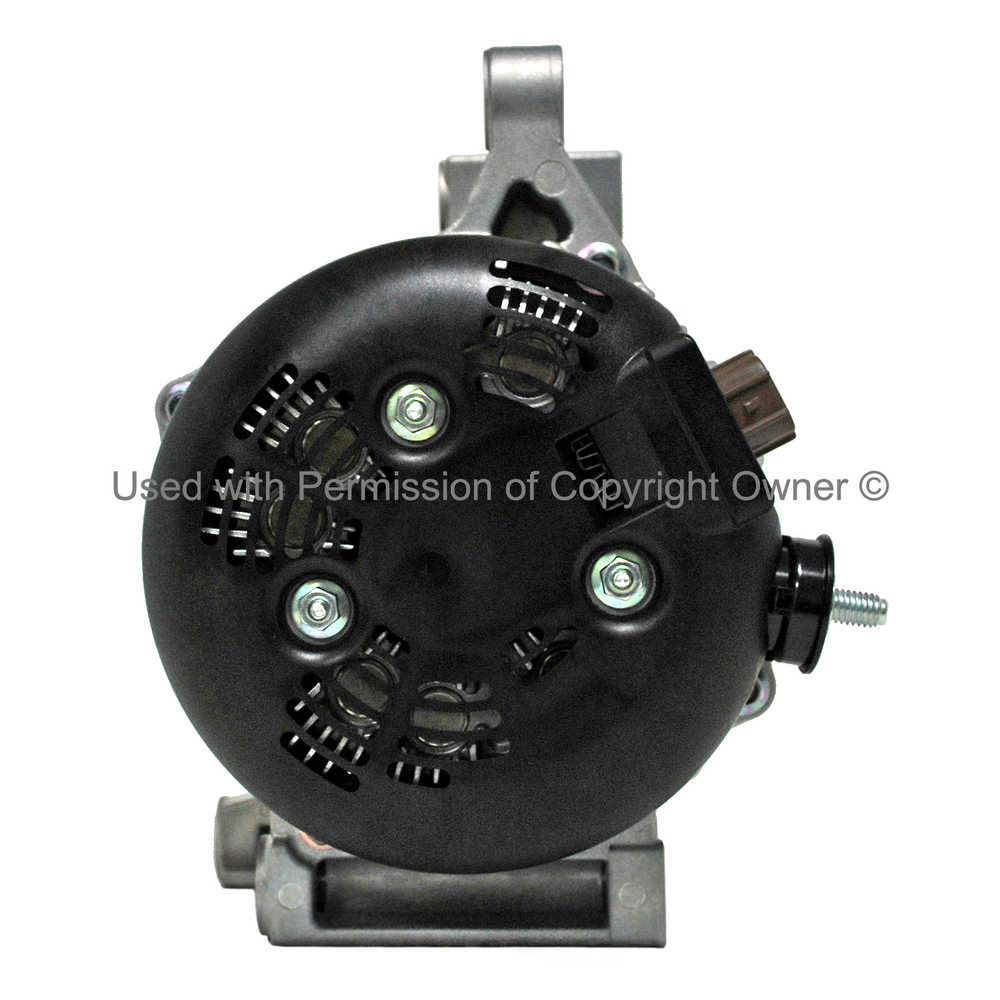 QUALITY-BUILT - Reman Alternator - MPA 11405