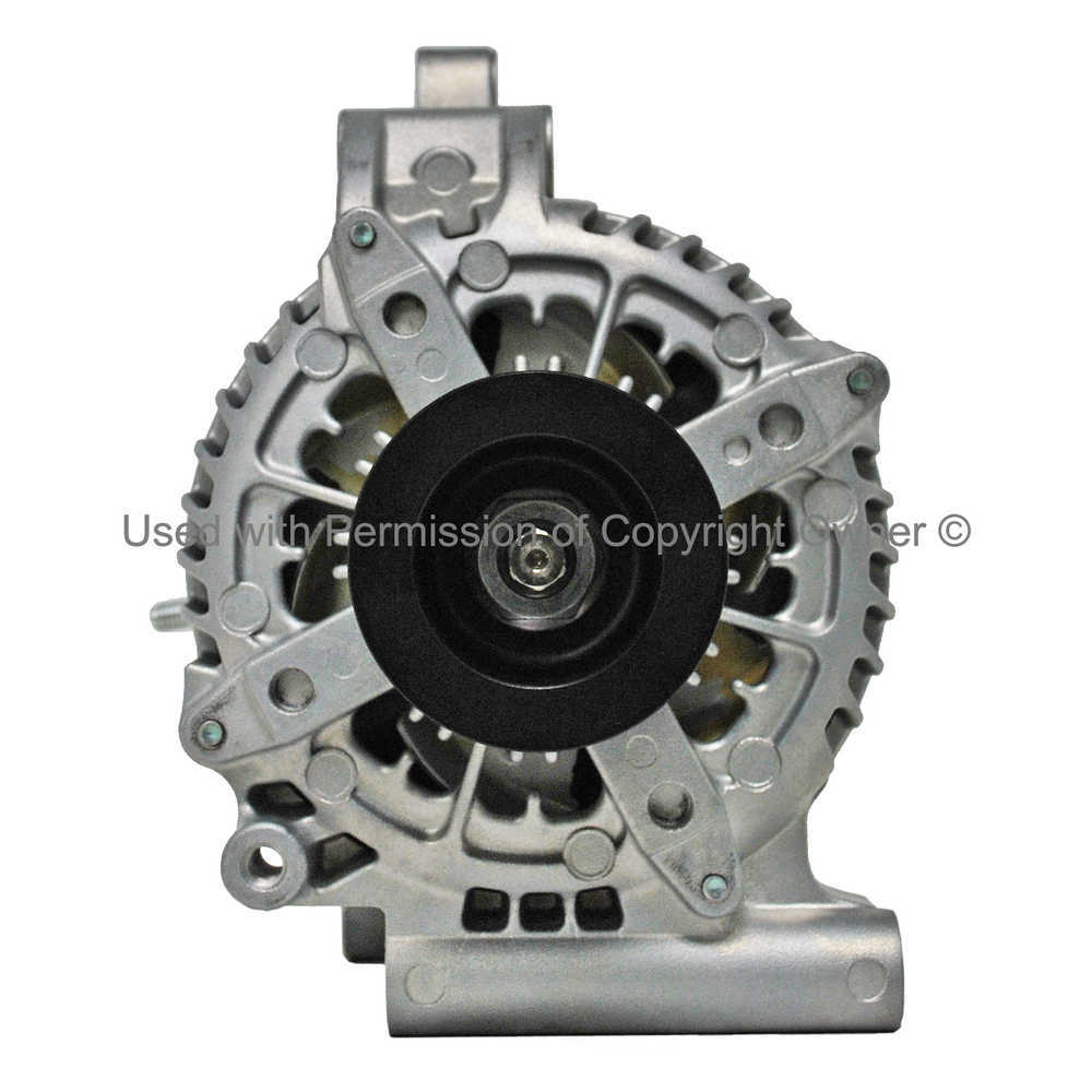 QUALITY-BUILT - Reman Alternator - MPA 11405