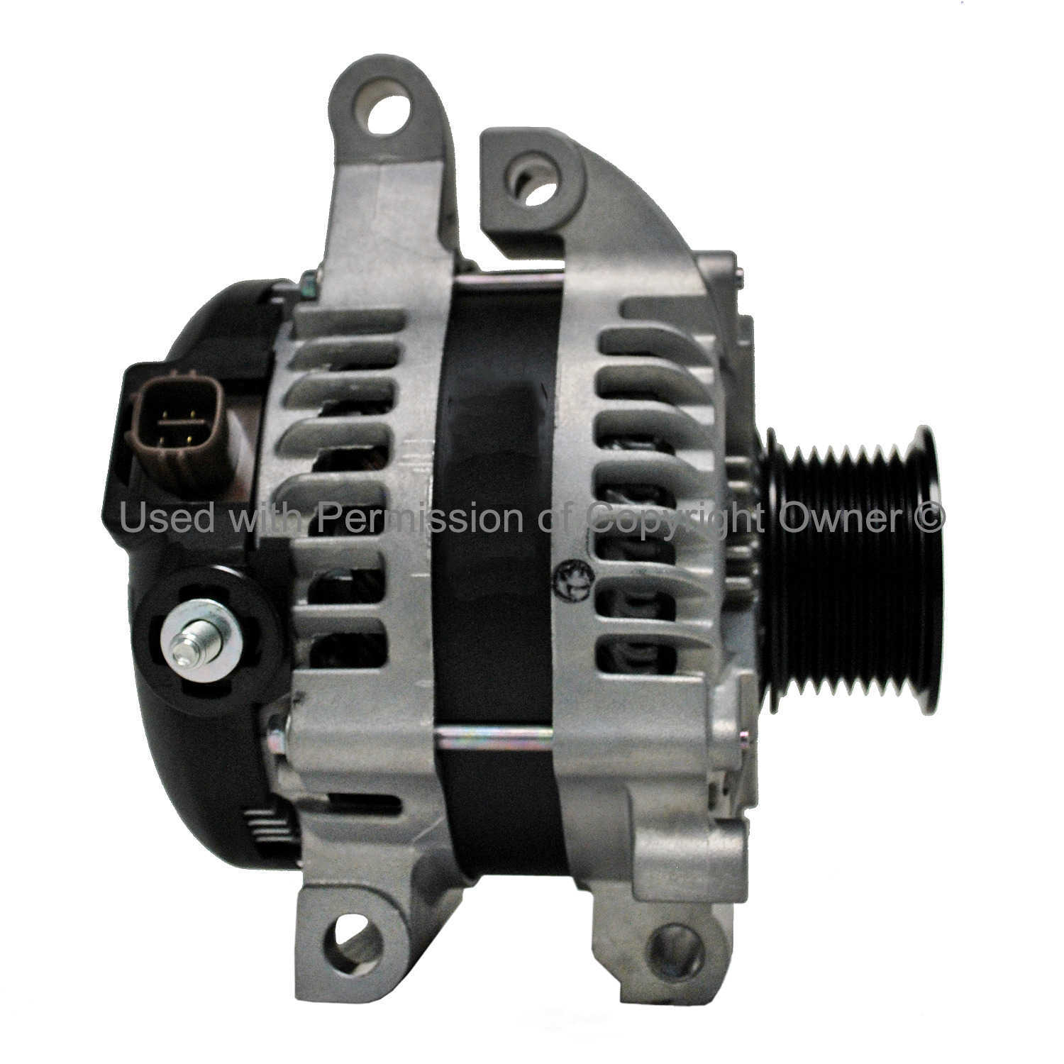 QUALITY-BUILT - Reman Alternator - MPA 11405