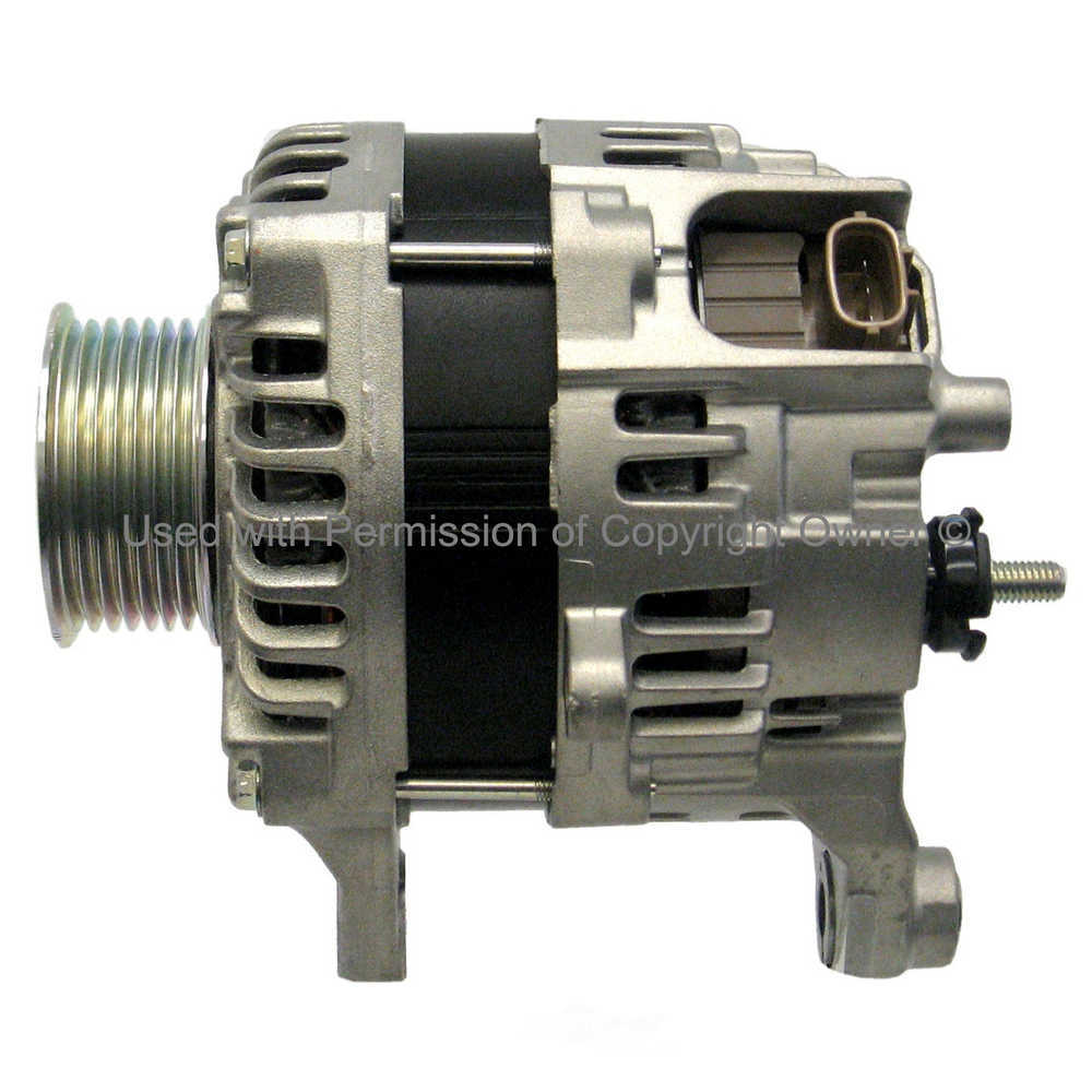 QUALITY-BUILT - Reman Alternator - MPA 11544
