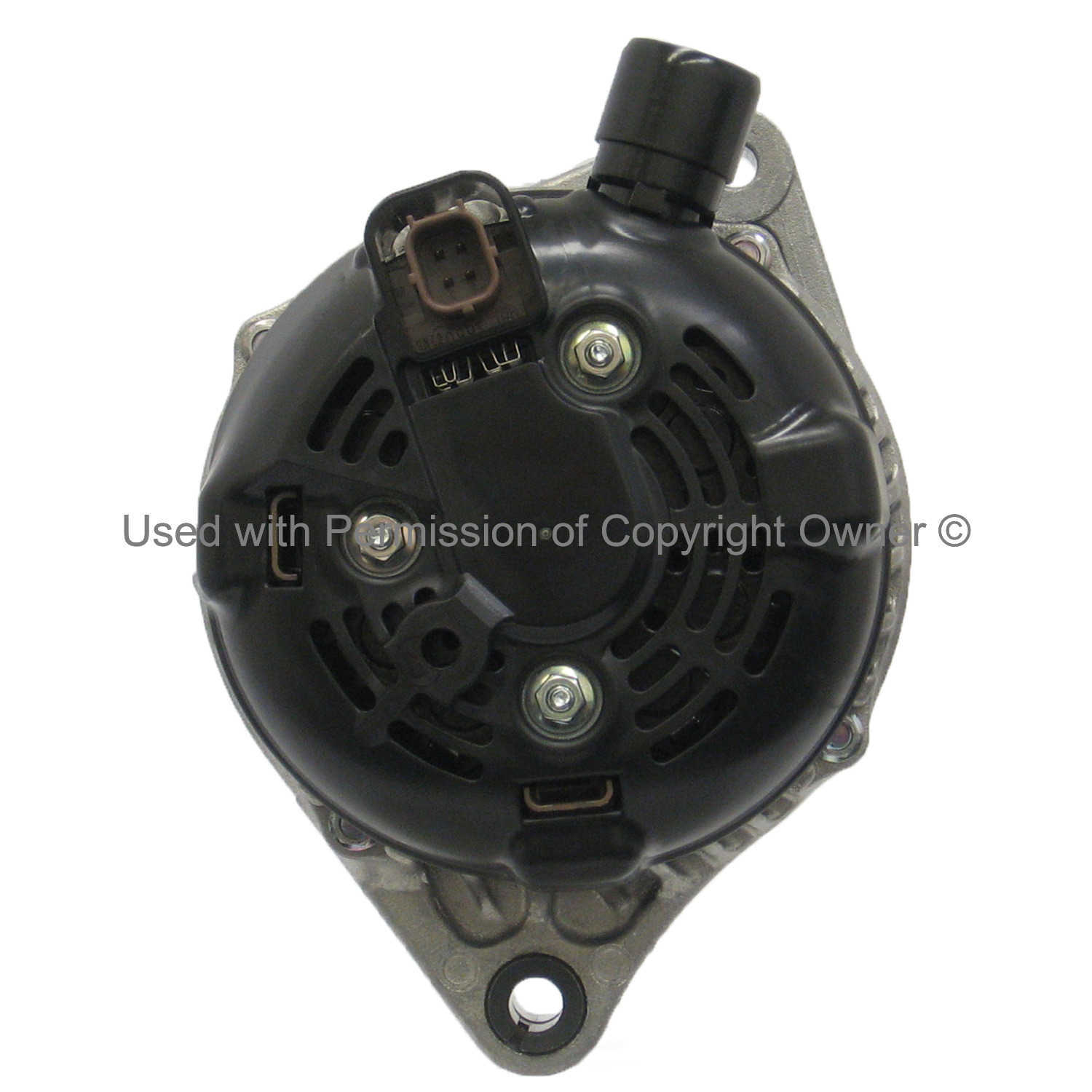 QUALITY-BUILT - Reman Alternator - MPA 11573