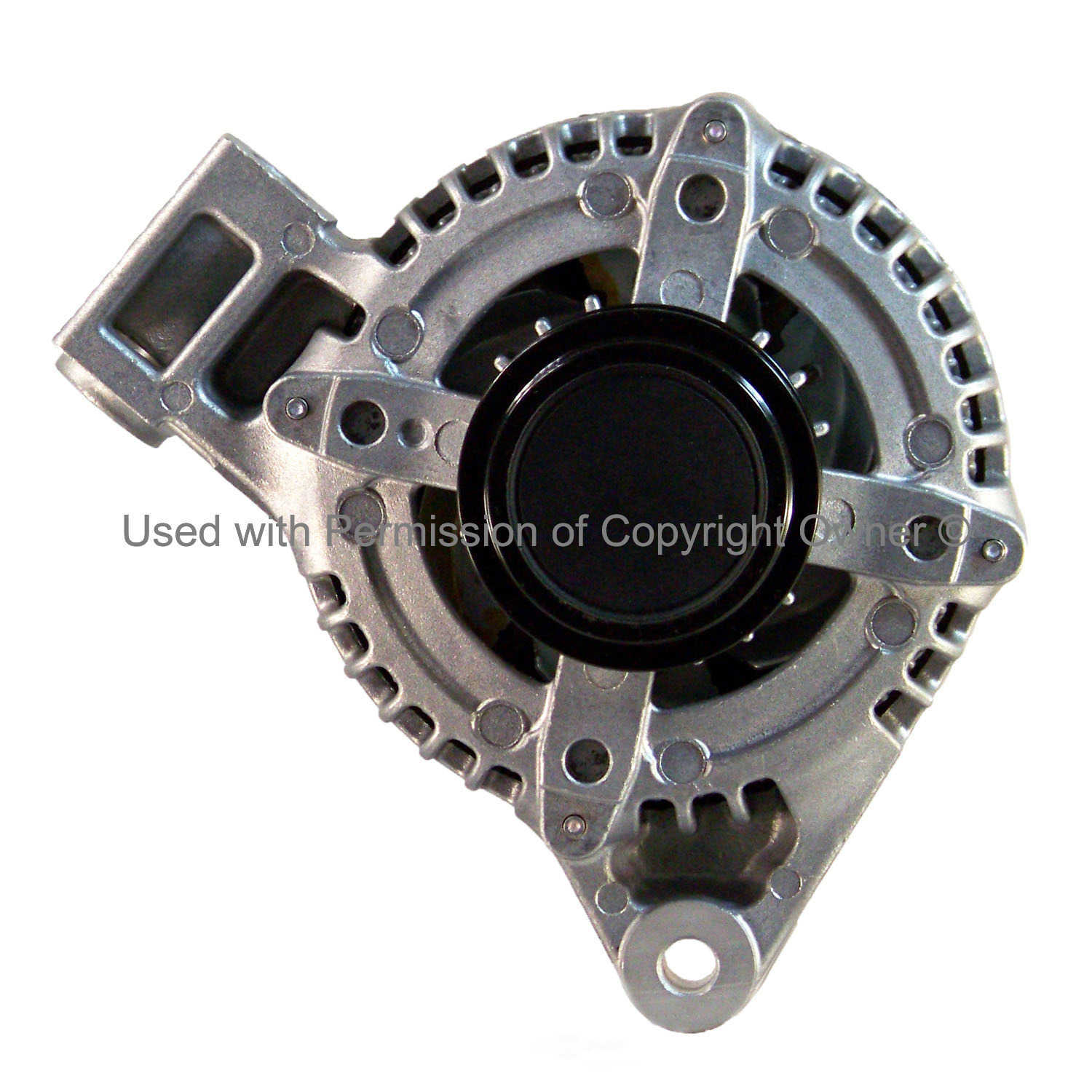 QUALITY-BUILT - Reman Alternator - MPA 11647