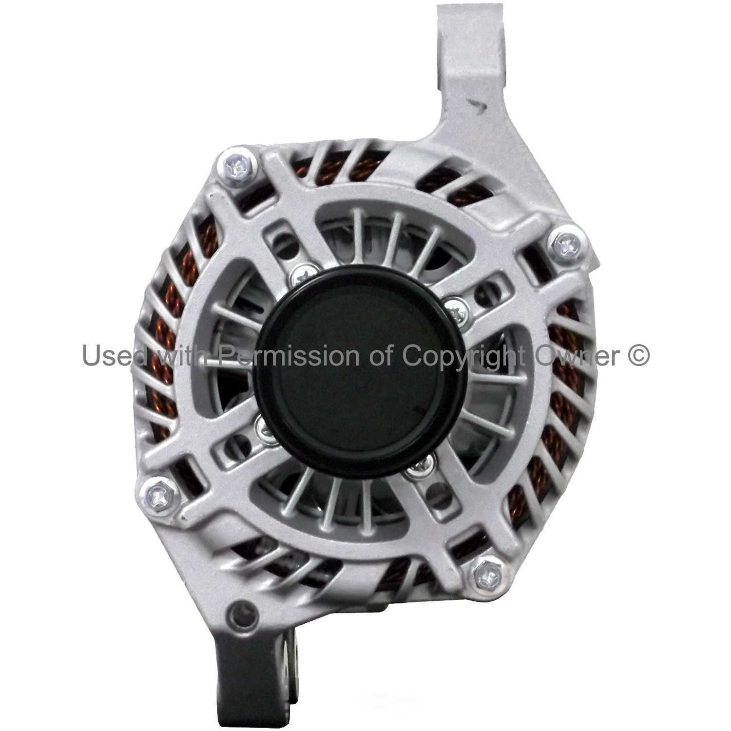 QUALITY-BUILT - Reman Alternator - MPA 11668
