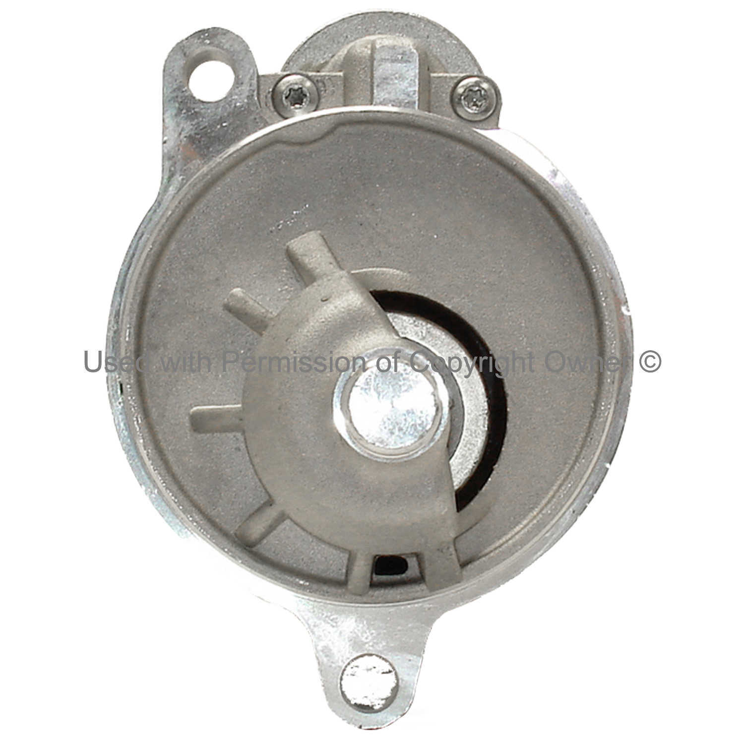 QUALITY-BUILT - New Starter Motor - MPA 12191N