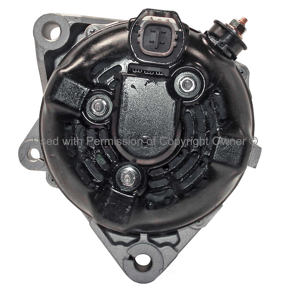 QUALITY-BUILT - Reman Alternator - MPA 13994
