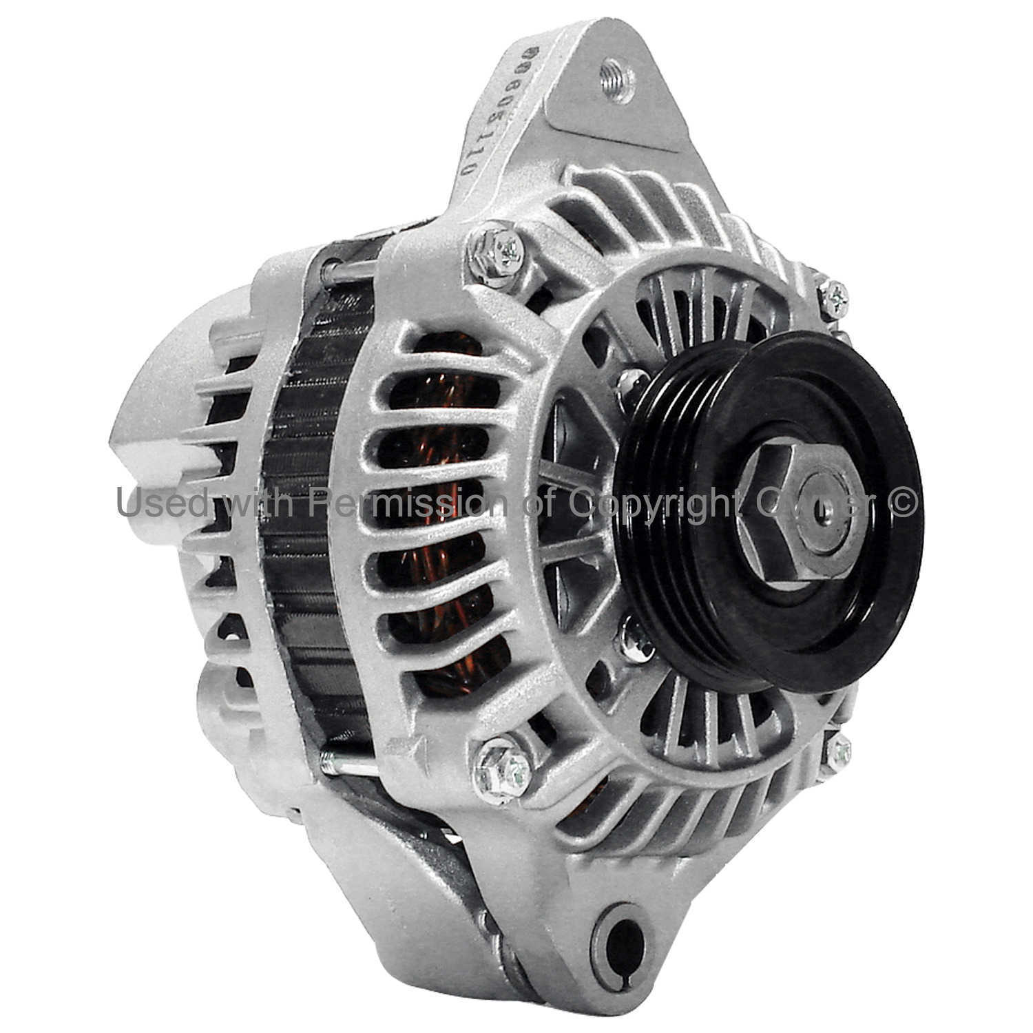 QUALITY-BUILT - Reman Alternator - MPA 15920