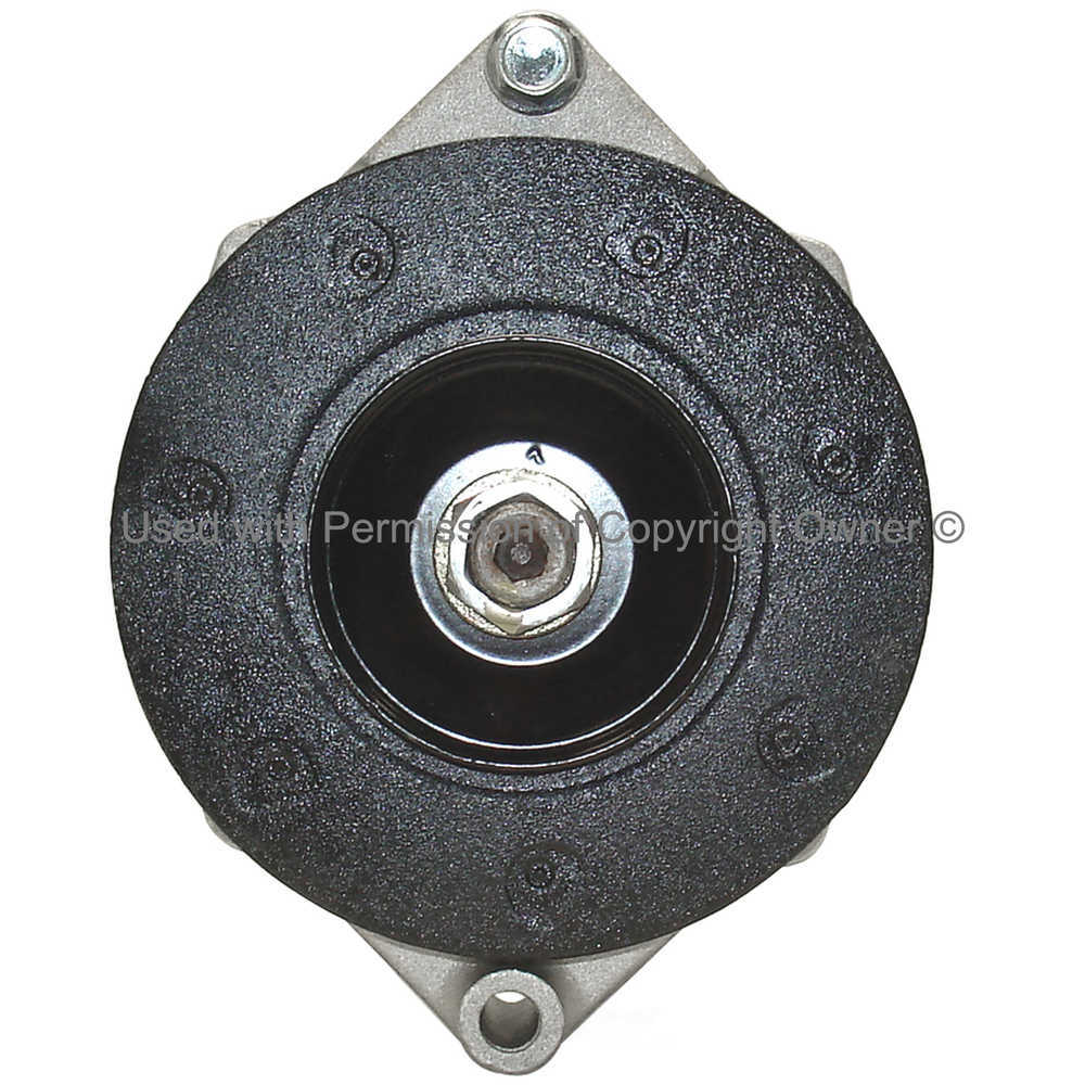 QUALITY-BUILT - Reman Alternator - MPA 7273103