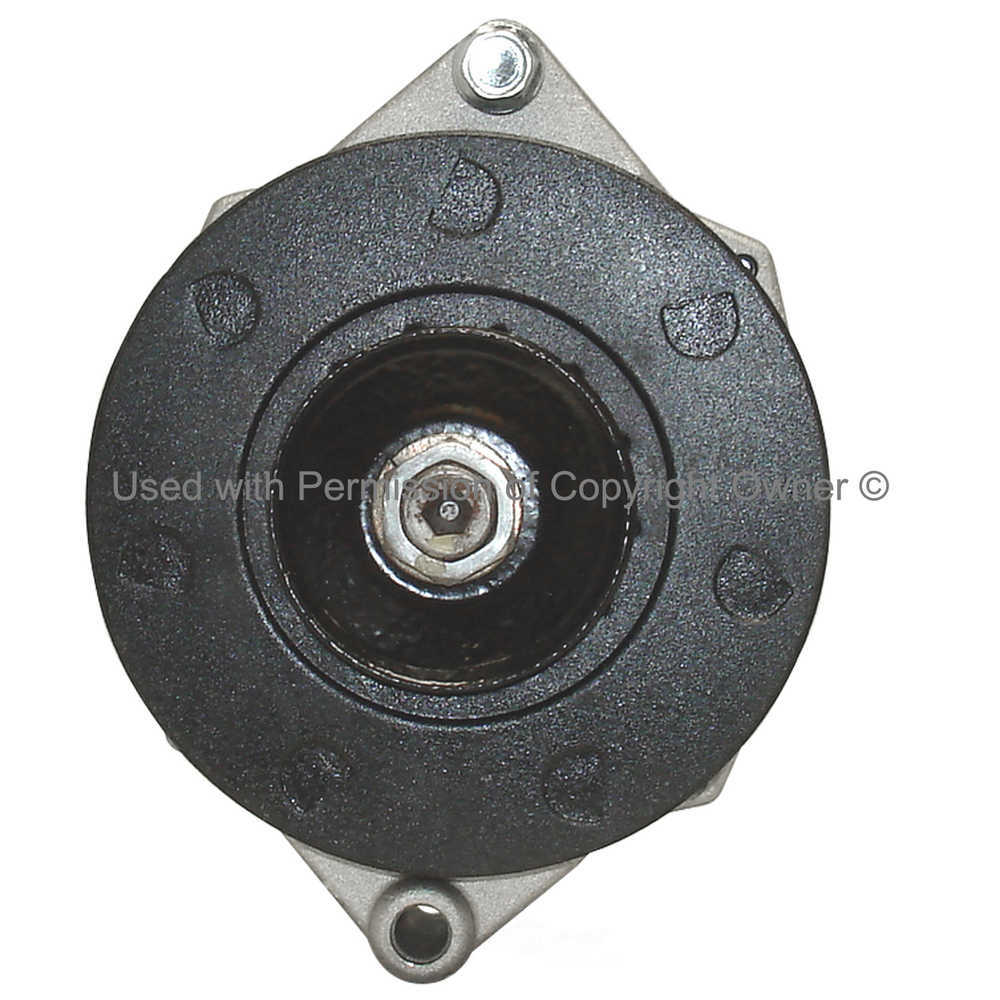 QUALITY-BUILT - Reman Alternator - MPA 7273109