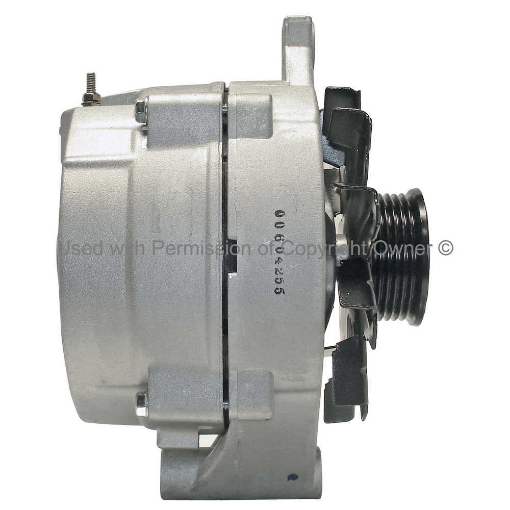 QUALITY-BUILT - Reman Alternator - MPA 7719612