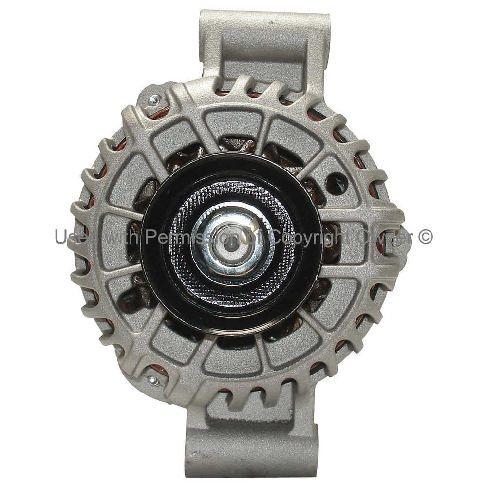 QUALITY-BUILT - Reman Alternator - MPA 7797803