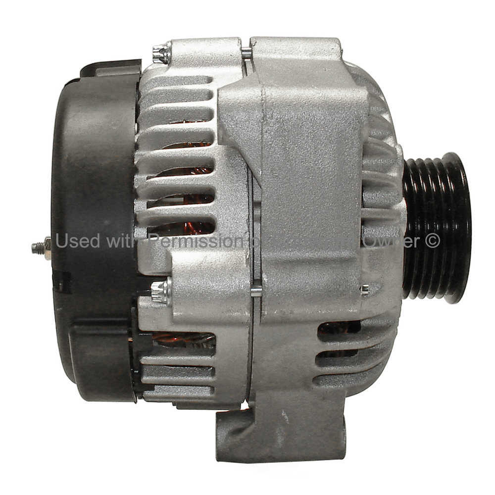 QUALITY-BUILT - New Alternator - MPA 8247603N