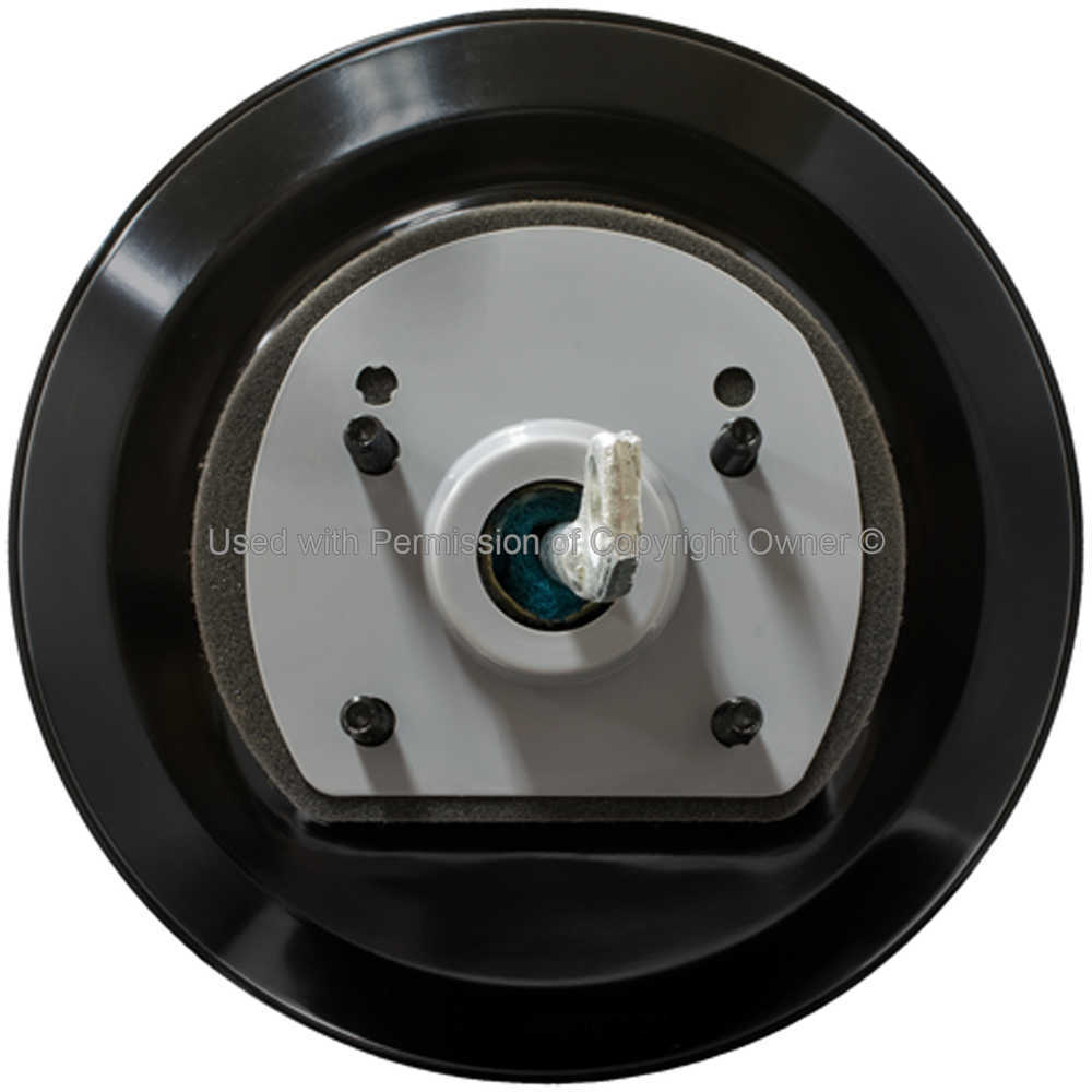 QUALITY-BUILT - Reman Vac Pwr Brake Booster w/o Master Cyl - MPA B1004
