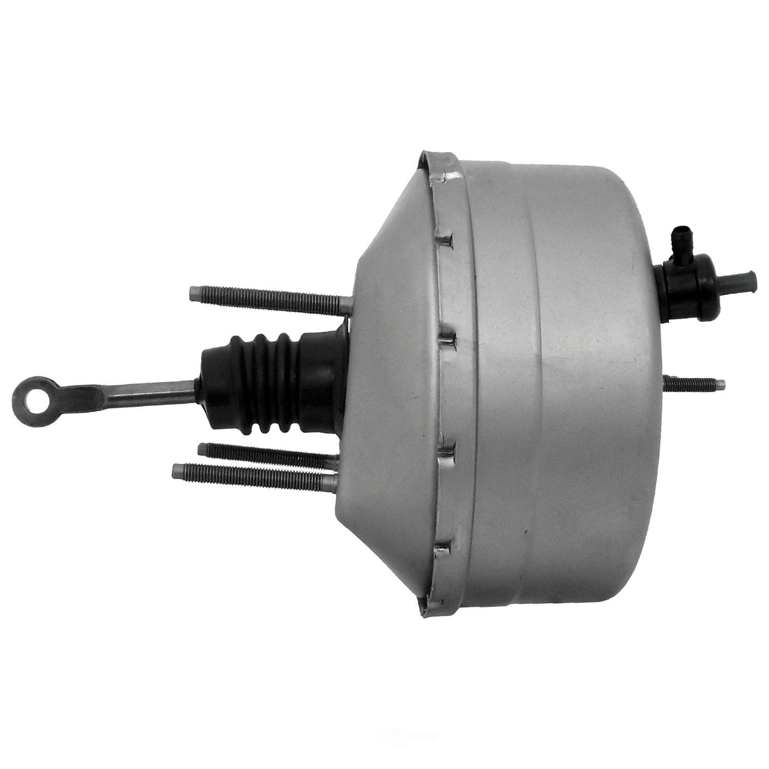 QUALITY-BUILT - Reman Vac Pwr Brake Booster w/o Master Cyl - MPA B1047