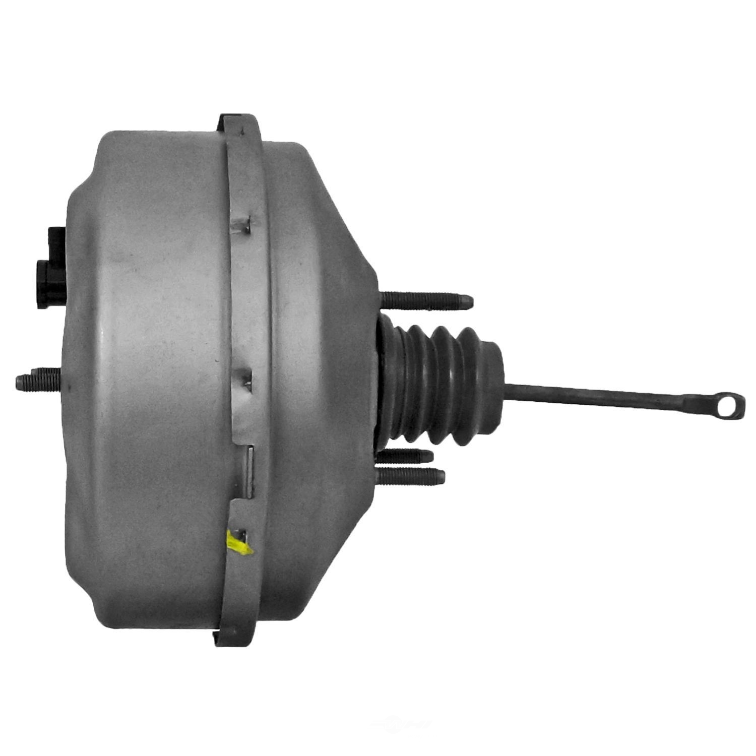 QUALITY-BUILT - Reman Vac Pwr Brake Booster w/o Master Cyl - MPA B1049