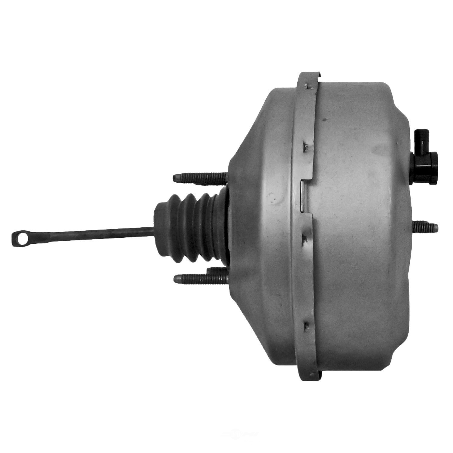 QUALITY-BUILT - Reman Vac Pwr Brake Booster w/o Master Cyl - MPA B1049