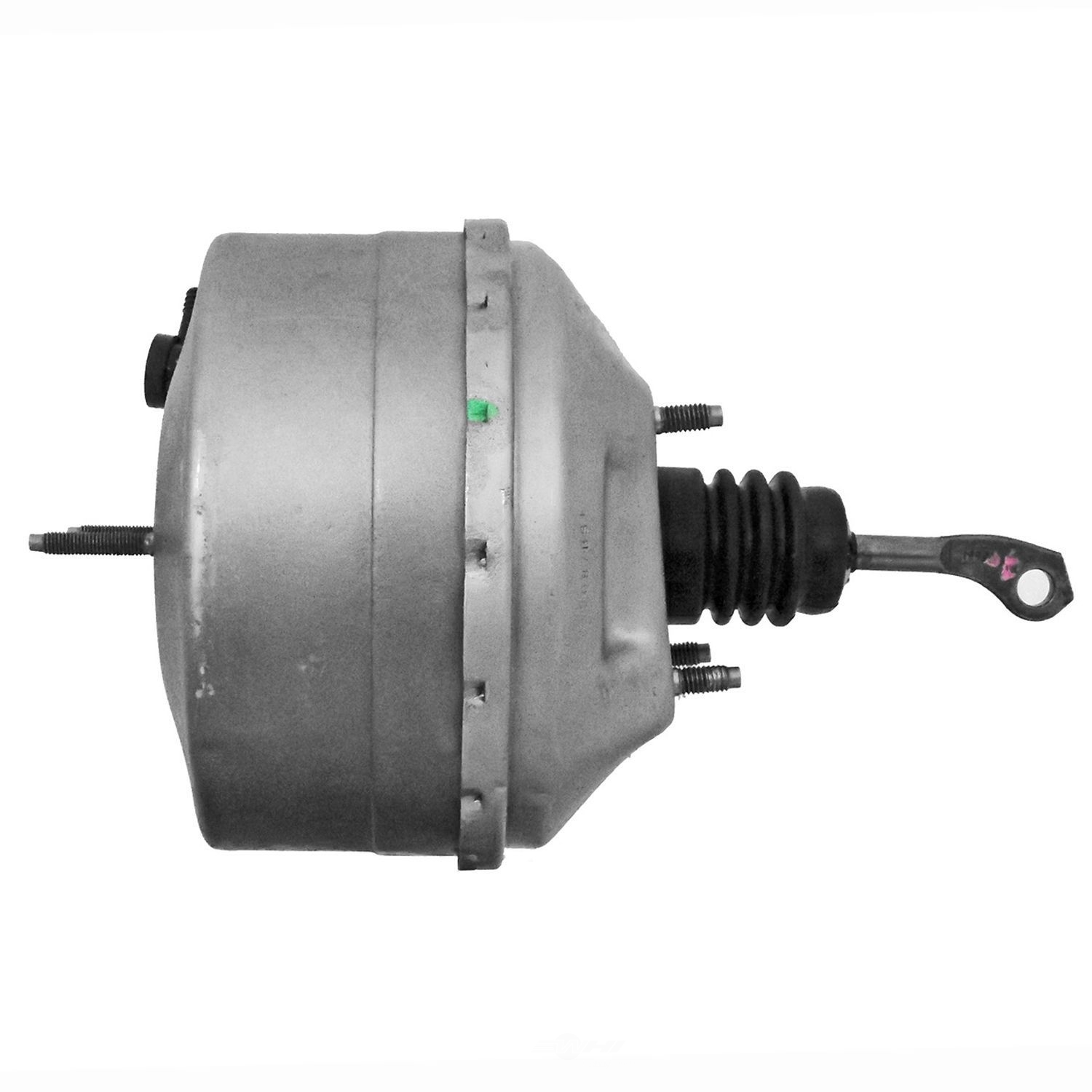 QUALITY-BUILT - Reman Vac Pwr Brake Booster w/o Master Cyl - MPA B1085