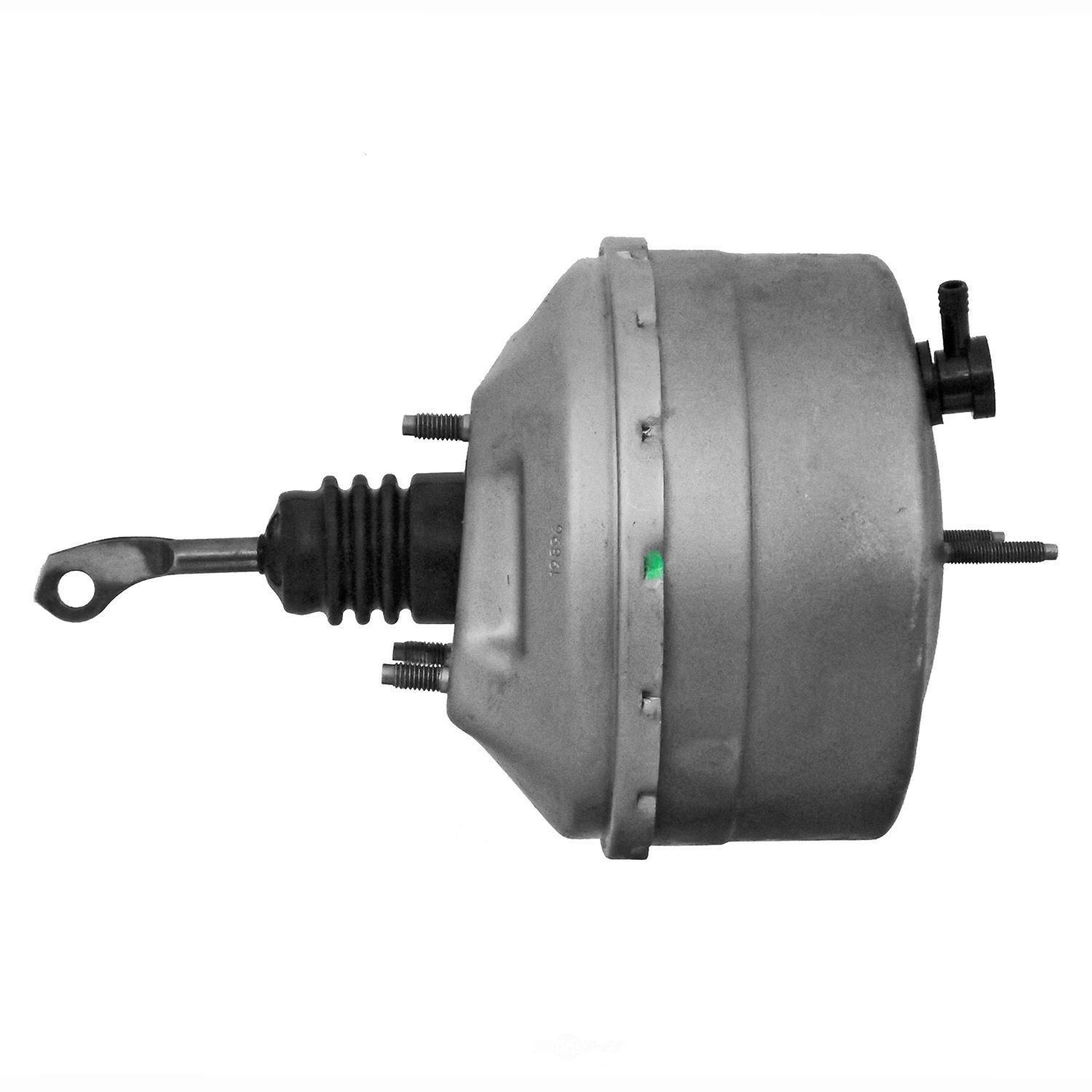QUALITY-BUILT - Reman Vac Pwr Brake Booster w/o Master Cyl - MPA B1085