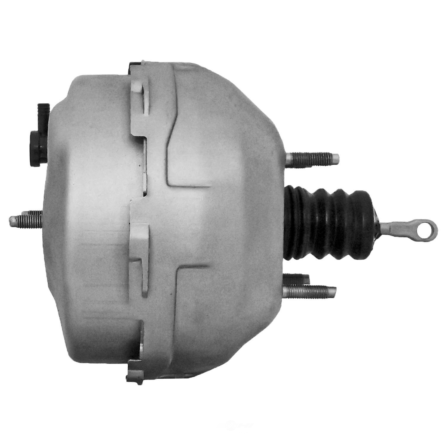 QUALITY-BUILT - Reman Vac Pwr Brake Booster w/o Master Cyl - MPA B1091