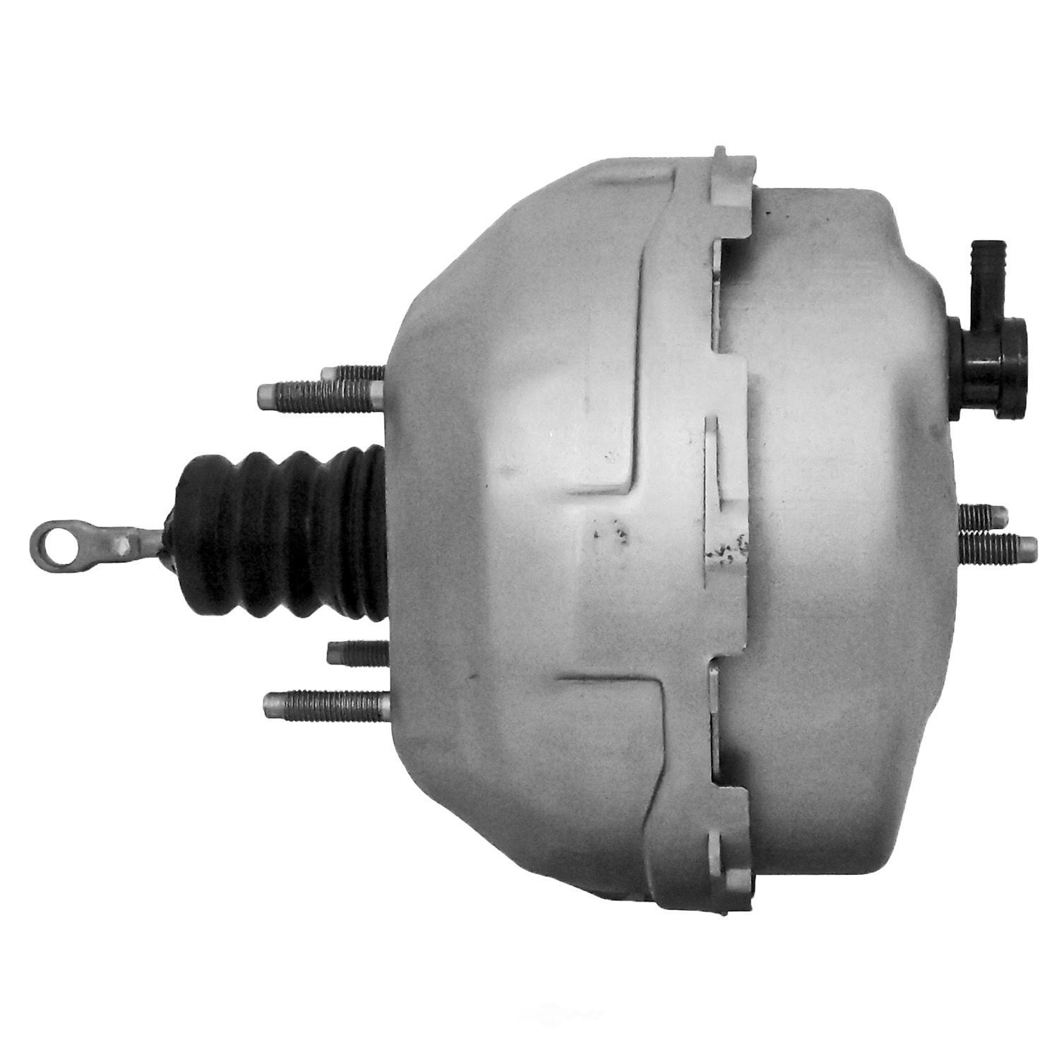 QUALITY-BUILT - Reman Vac Pwr Brake Booster w/o Master Cyl - MPA B1091