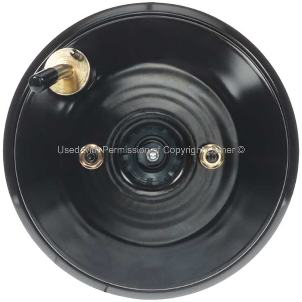 QUALITY-BUILT - Reman Vac Pwr Brake Booster w/o Master Cyl - MPA B3244
