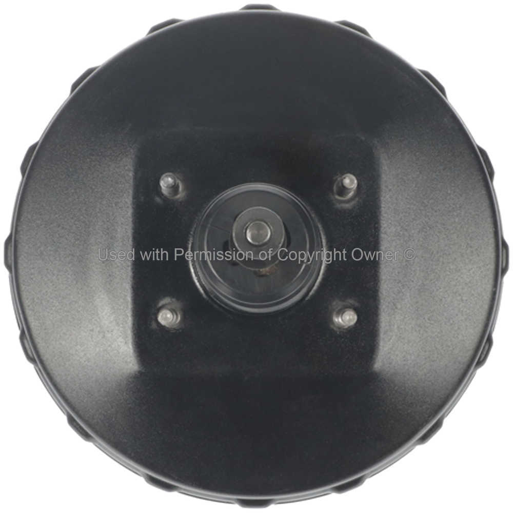 QUALITY-BUILT - Reman Vac Pwr Brake Booster w/o Master Cyl - MPA B3261
