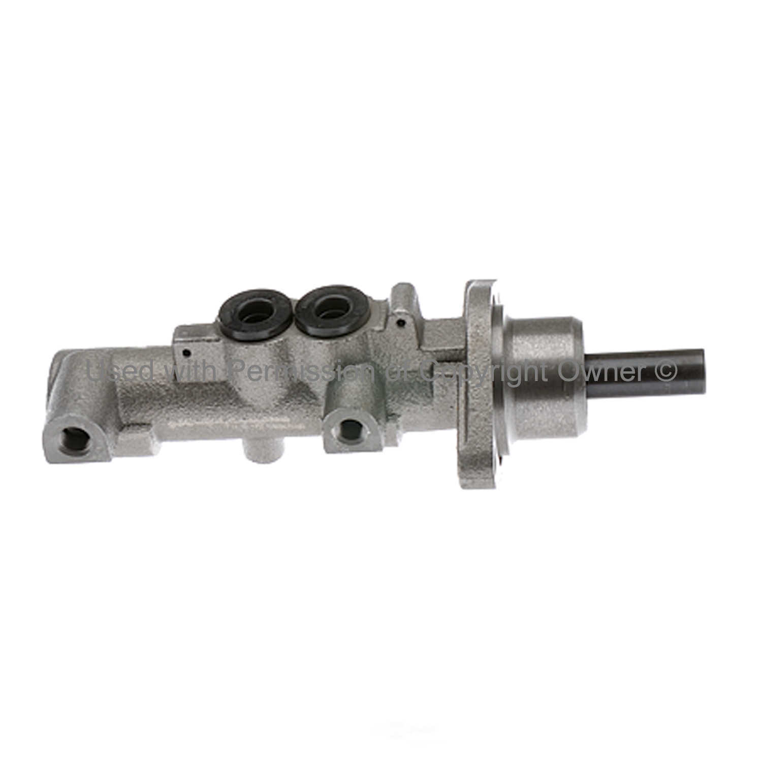 QUALITY-BUILT - New Brake Master Cylinder - MPA NM2613