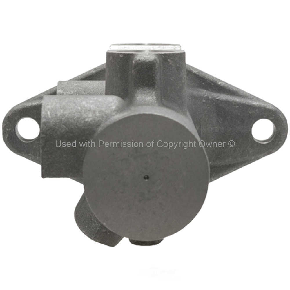 QUALITY-BUILT - New Brake Master Cylinder - MPA NM4217