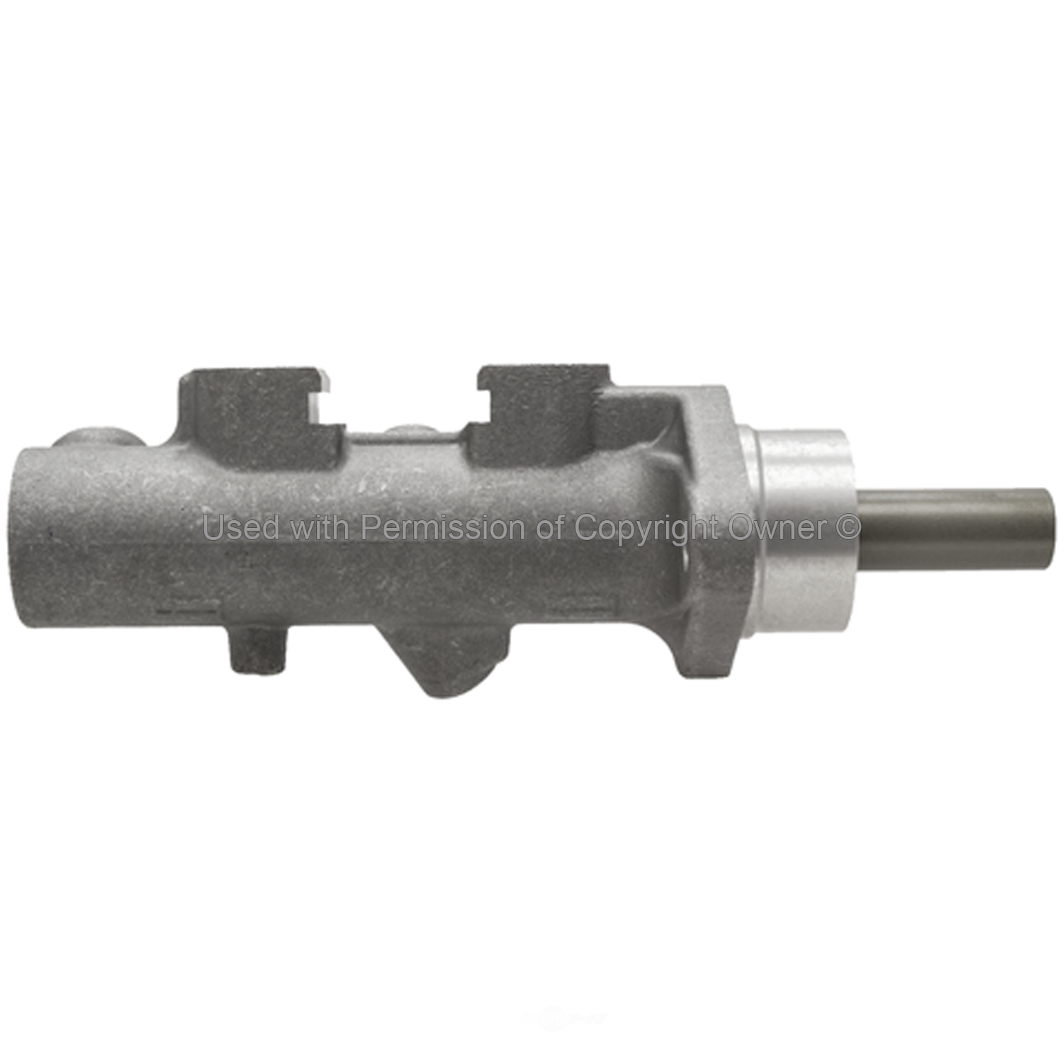 QUALITY-BUILT - New Brake Master Cylinder - MPA NM4217