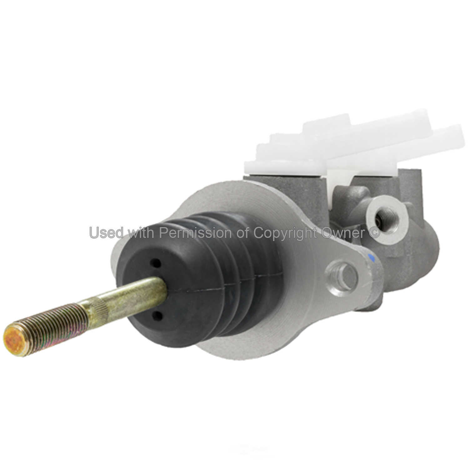 QUALITY-BUILT - New Brake Master Cylinder - MPA NM4240