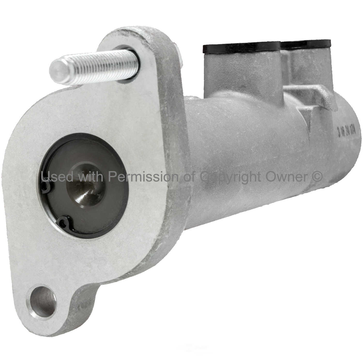 QUALITY-BUILT - New Brake Master Cylinder - MPA NM4275