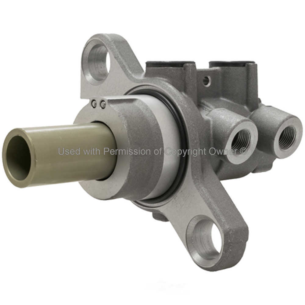 QUALITY-BUILT - New Brake Master Cylinder - MPA NM4287