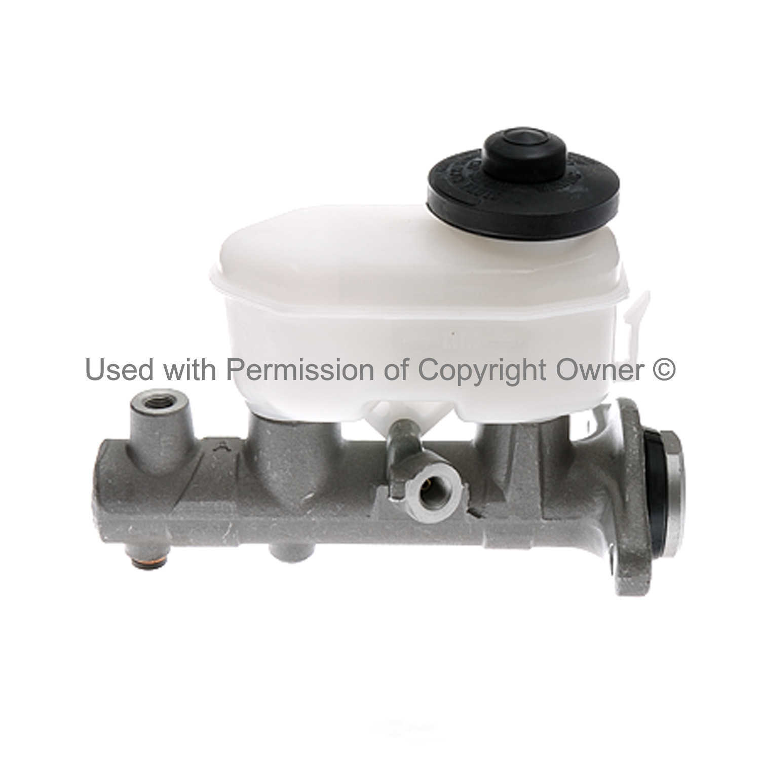 QUALITY-BUILT - New Brake Master Cylinder - MPA NM52735