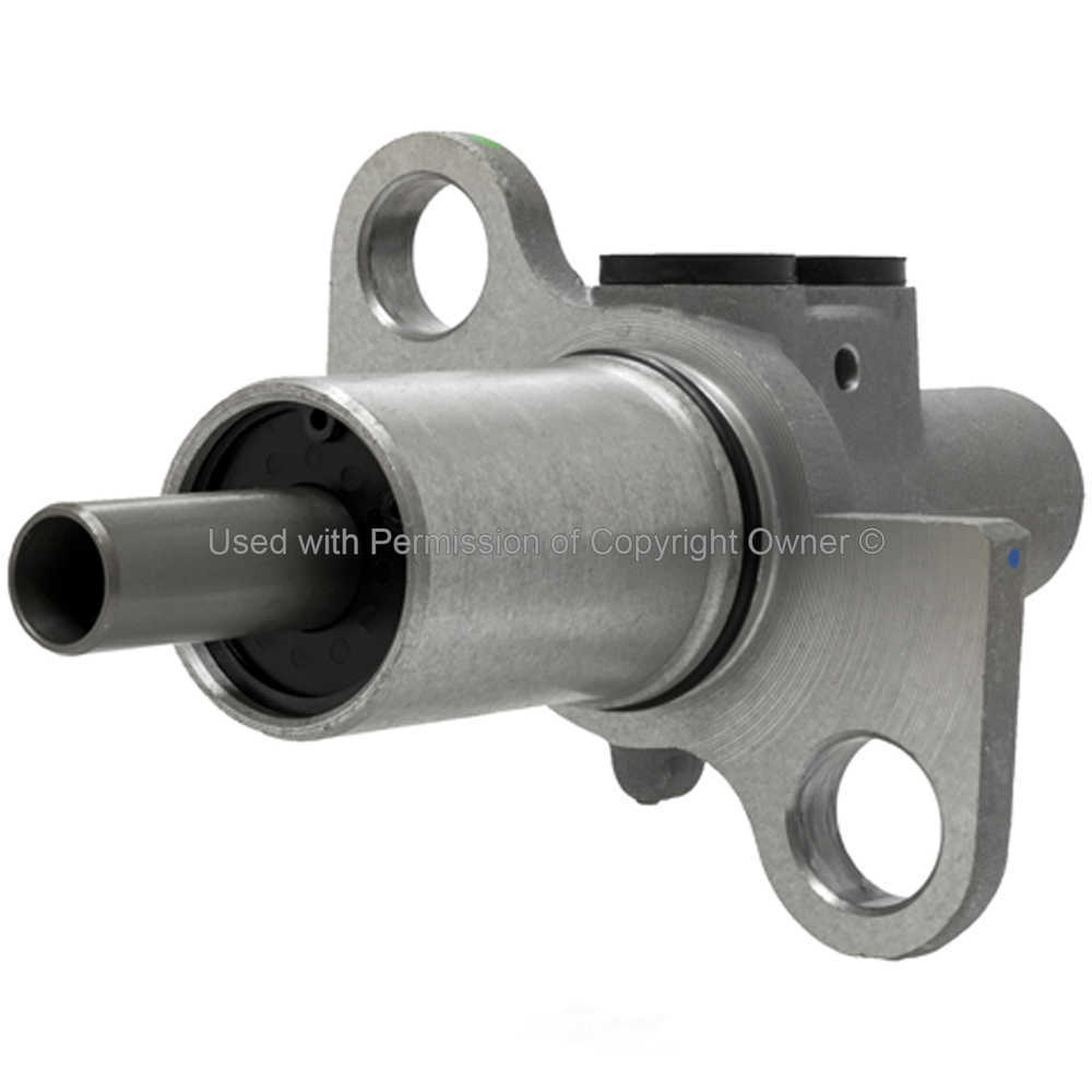 QUALITY-BUILT - New Brake Master Cylinder - MPA NM55281