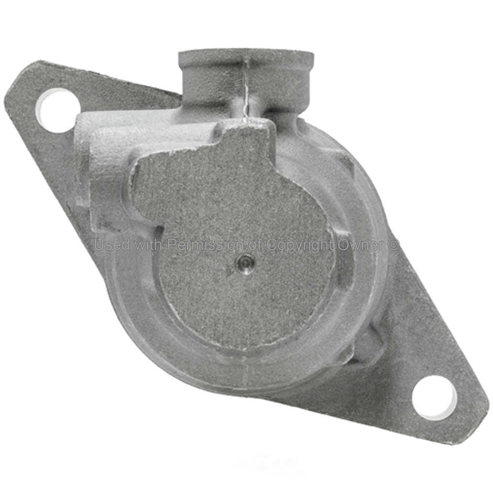 QUALITY-BUILT - New Brake Master Cylinder - MPA NM55339A