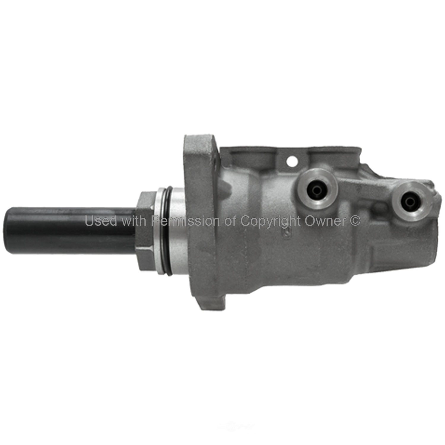 QUALITY-BUILT - New Brake Master Cylinder - MPA NM55339A