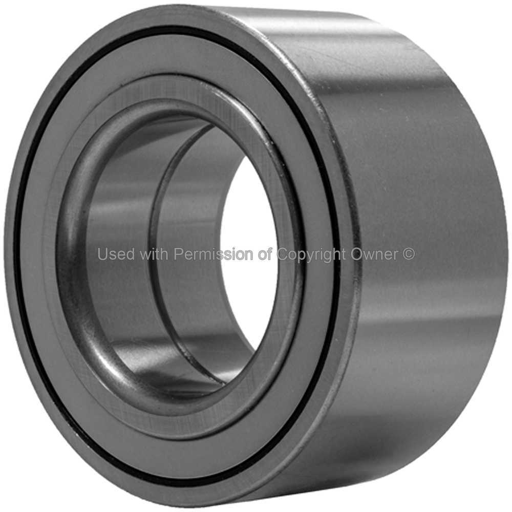 QUALITY-BUILT - Wheel Bearing - MPA WH500060