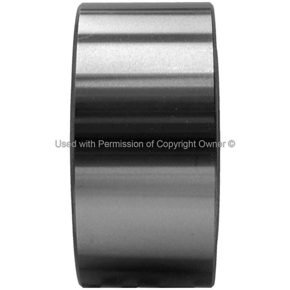 QUALITY-BUILT - Wheel Bearing - MPA WH500060