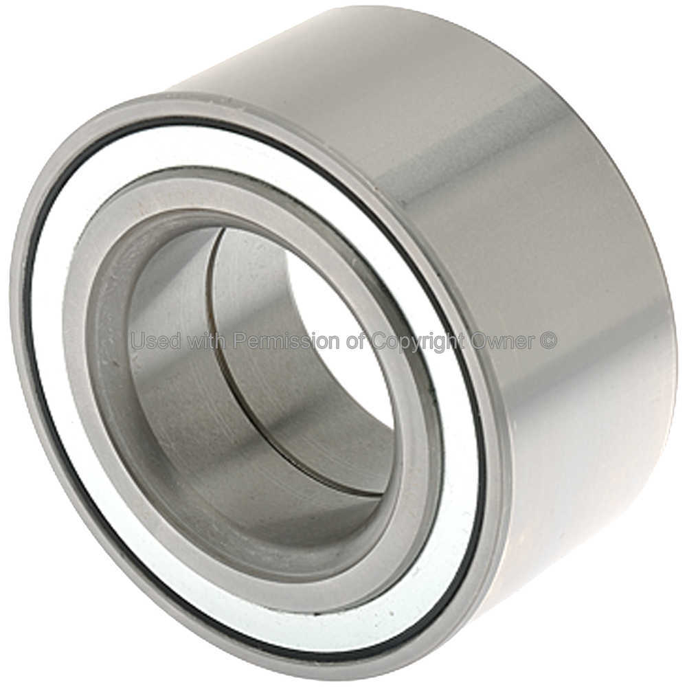 QUALITY-BUILT - Wheel Bearing - MPA WH510011