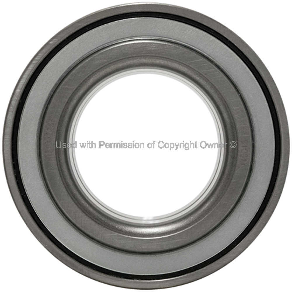 QUALITY-BUILT - Wheel Bearing - MPA WH510011