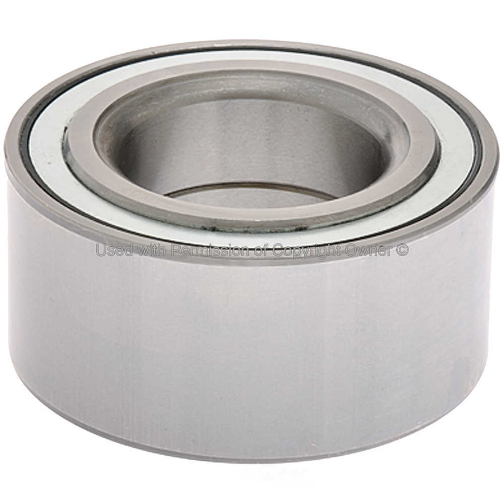 QUALITY-BUILT - Wheel Bearing - MPA WH510011