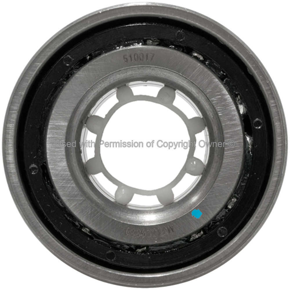 QUALITY-BUILT - Wheel Bearing - MPA WH510017