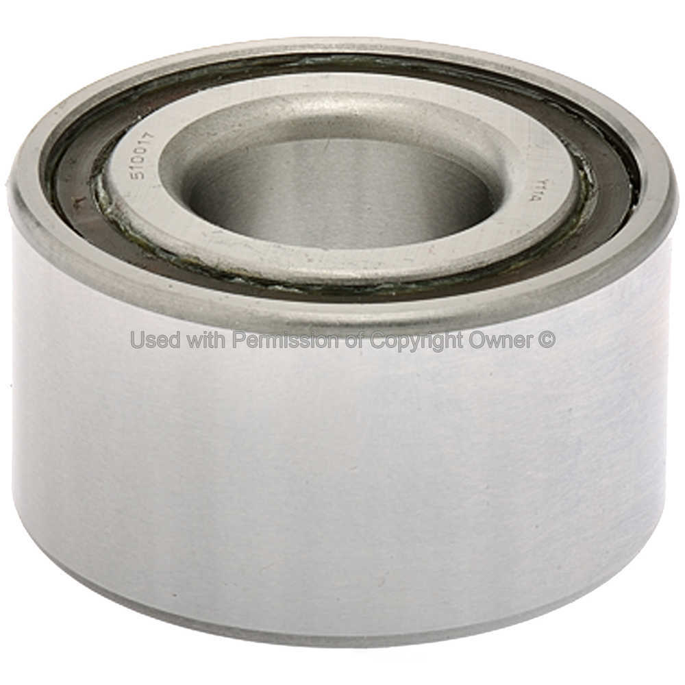 QUALITY-BUILT - Wheel Bearing - MPA WH510017
